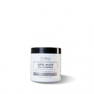 Professional Oil Complex LIPID MASK Маска липидная восстанавливающая ETERNO