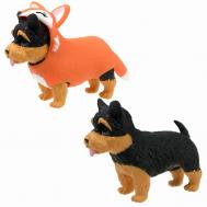Прокачка для собачки 3 серия с кошечками 0.1 1Toy