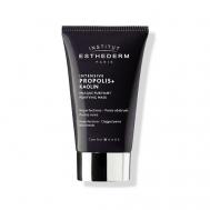 Intensive Propolis+ Маска с прополисом и каолином для глубокого очищения кожи 75.0 Institut Esthederm