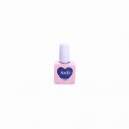 Лак для ногтей GLITZY NAILS #timetoshine SODA