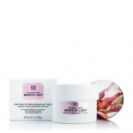 Осветляющий дневной крем Drops Of Light, выравнивающий тон кожи 50.0 The Body Shop
