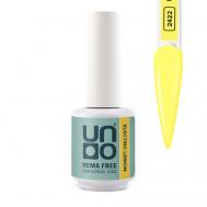 Гель-лак для ногтей HEMA FREE 10.0 UNO