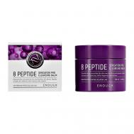 Бальзам для умывания 8 PEPTIDE SENSATION PRO для эластичности кожи 100.0 ENOUGH