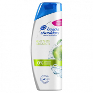 Шампунь Против перхоти Яблочная свежесть Head & Shoulders