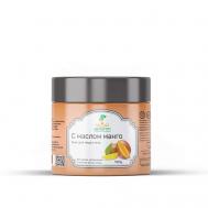 Натуральное масло ши с эфирным маслом манго 100.0 NEFERTITI FOR NATURAL OILS AND HERBS