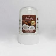 Минеральный дезодорант "Кокос" 70.0 SABAI THAI AUTHENTIC THAI SPA