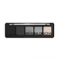 Тени для век Mini Xenon Eyeshadow Palette Natasha Denona