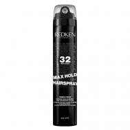 Лак 32 Max Hold с экстрасильной степенью фиксации 300.0 Redken