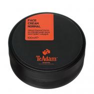 Крем мужской универсальный FACE CREAM NORMAL 100.0 TEADAM