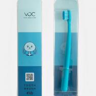 Зубная щетка для детей "VOC" kids (мягкая) VOC VITAL ORAL CARE