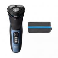 Электробритва Norelco 3500 Series 3000 S3212/82 Philips