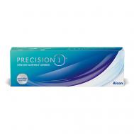 Однодневные контактные линзы 30 линз PRECISION 1