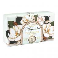Мыло кусковое Магнолия  Magnolia Scented Soap FIORI DEA