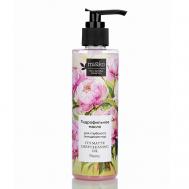 Гидрофильное масло для глубокого очищения пор It`s matte Deep cleaning oil Peony 200.0 MI&KO