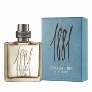 Туалетная вода Riviera 100.0 Cerruti 1881