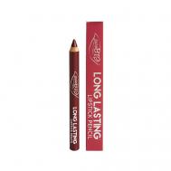 Помада-карандаш LONG LASTING PuroBio