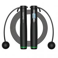 Умная спортивная скакалка  Smart Jump Rope 2 R-Q008 RENPHO