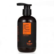 Гель для душа Cleanser body ICELANDIC MOSS&CHARCOAL 250.0 TEADAM