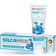 Зубная паста Professional Кислородный коктейль 100.0 Silcamed