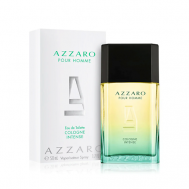 Туалетная вода Pour Homme Cologne Intense 50.0 Azzaro