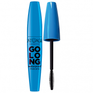 Тушь для ресниц GO LONG водоотталкивающая 9.0 L'atuage Cosmetic