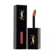 Жидкая губная помада VERNIS À LÈVRES VINYL CREAM LIP GLOSS Yves Saint Laurent