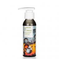 Гель-концентрат для склонной к жирности жирной кожи с акне CLEANSING GEL NO PROBLEM 100.0 TEADAM
