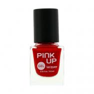 Лак для ногтей GEL 10.5 PINK UP