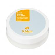 Крем для лица питание масел FACE CREAM VITAMIN 60.0 TEADAM