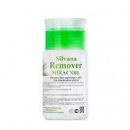 Remover MIRAC'OIL 20% масла с помпой 100.0 Silvana