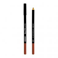 Карандаш для губ SOFT MATTE Luxvisage