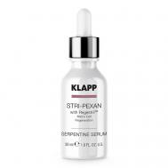 Сыворотка "Серпентин" Stri-PeXan Serpentin 30.0 KLAPP Cosmetics
