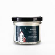 Свеча ароматическая NATURAL CO.