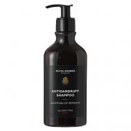 Шампунь от перхоти ROYAL BARBER