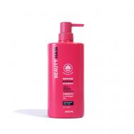 Шампунь восстанавливающий для поврежденных волос BEAUTY HAIR 1000.0 NAME SKIN CARE