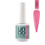Гель-лак для ногтей HEMA FREE 10.0 UNO