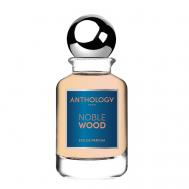 Noble Wood ANTHOLOGY