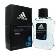 Мужская туалетная вода Ice Dive 50.0 Adidas