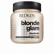 Обесцвечивающий крем Blonde Glam Blond Idol 500.0 Redken