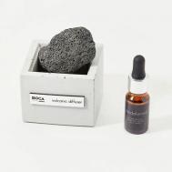 Диффузор с вулканическими камнями Sandalwood 500.0 BOCA AROMA