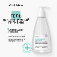 Гель для интимной гигиены женский 250.0 Clean