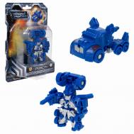 Робот-трансформер Трак 1.0 1Toy