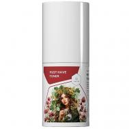 Тоник успокаивающий Must have toner From Russia with Love 145.0 ГЕЛЬТЕК