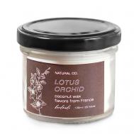 Свеча ароматическая NATURAL CO.