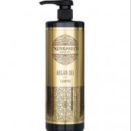 ARGAN OIL SHAMPOO Шампунь для поврежденных волос MARRAKECH ROYAL SPA