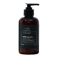 Крем для тела, увлажнение и аромауход, аромат инжира и ириса 300.0 Beauty Fox
