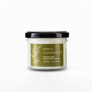 Свеча ароматическая NATURAL CO.