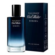 Парфюмерная вода Cool Water Reborn 50.0 Davidoff