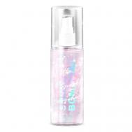 Мист для тела, лица и волос SHINE, BOMBITA! 0 7Days