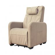 Кресло реклайнер с подъемом LIFT CHAIR F3005 FLWL 1.0 FUJIMO